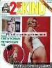 Adult magazine 2 Of A Kind Volume 5 No 1 (1974)